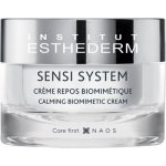 Esthederm Sensi System Calming Cream zklidňující krém 50 ml – Zboží Dáma