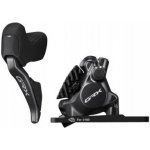 Shimano GRX Di2 ST-RX825 – Zboží Mobilmania