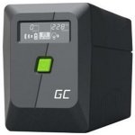 Green Cell 650VA 360W PowerProof – Zboží Živě