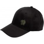 Nash Kšiltovka Baseball Cap Black – Zbozi.Blesk.cz