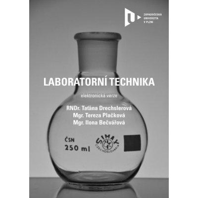 Laboratorní technika - Taťána Drechslerová, Tereza Plačková, Ilona Bečvářová