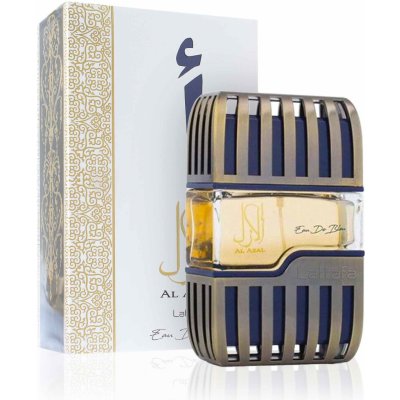 Lattafa Al Azal parfémovaná voda unisex 100 ml