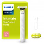 Philips QP1930/22 OneBlade Intimate SkinProtect – Hledejceny.cz