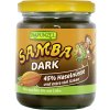 Čokokrém Rapunzel SAMBA DARK Bio 250 g
