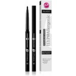 Bell Hypoallergenic Long Wear Eye Pencil dlouhotrvající tužka na oči odstín 01 Black 5 g – Zboží Dáma