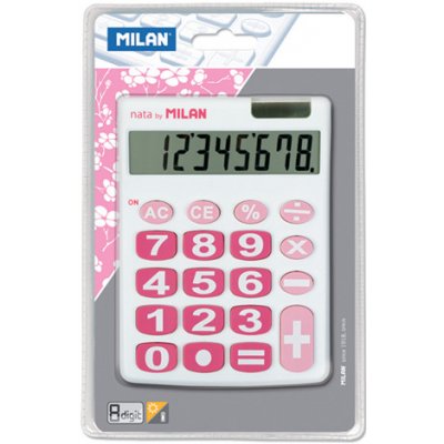 MILAN stolní 8-místní 151708 bílá 447133 – Sleviste.cz