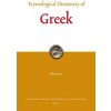 Kniha Etymological Dictionary of Greek, 2 Vols.