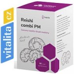 Ganoderma Reishi combi PM 90 kapslí – Hledejceny.cz