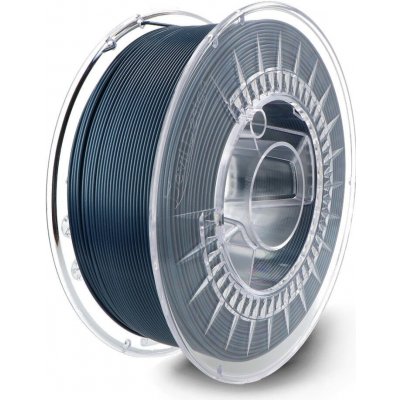 Devil Design PLA 1,75 mm světlá ocel 1 kg – Zboží Živě
