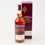 Tamnavulin Tempranillo Cask Edition 40% 1 l (karton) – Hledejceny.cz
