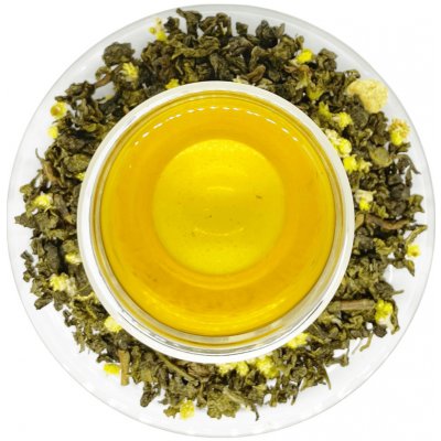 PremiumTEE Oolong broskev 100 g