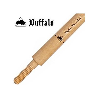 Buffalo PRO 10mm/68.5cm špice od 3 290 Kč - Heureka.cz
