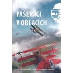 Agent J. F. K. 16: Pašeráci v oblacích Vlado Ríša – Hledejceny.cz