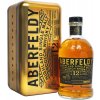 Ostatní lihovina Aberfeldy 12y 40% 0,7 l (kazeta)