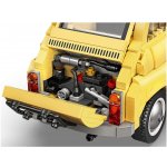 LEGO® Creator Expert 10271 Fiat 500 – Zboží Mobilmania