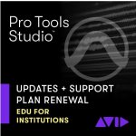 Avid Pro Tools Studio Perpetual Annual Updates Renewal - EDU INST (el. licence) – Zboží Živě