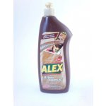 Alex Renovující leštěnka na parkety, laminát a plovoucí podlahy 900 ml – HobbyKompas.cz