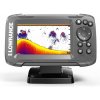 Echolot a sonar Lowrance Echolot HOOK2 4x