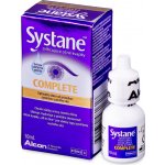 Systane Complete zvlhč. oční kapky 10 ml – Zbozi.Blesk.cz