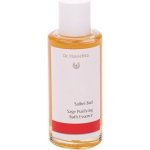 Dr. Hauschka koupelová přísada Šalvěj 100 ml – Zboží Mobilmania