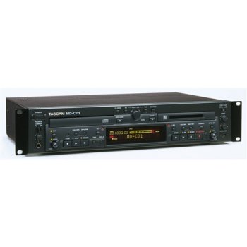 TASCAM MD-CD1