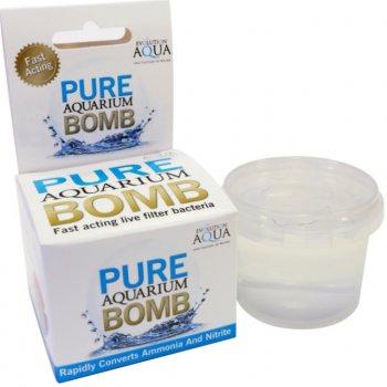 Evolution Aqua Pure Bomb