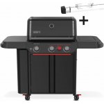 Weber Genesis E-330WR Stealth