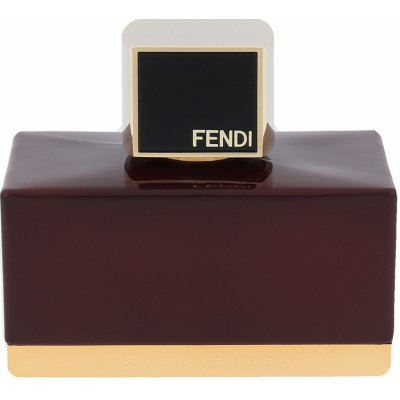 FenDi L'Acquarossa Elixir parfémovaná voda dámská 75 ml tester – Hledejceny.cz