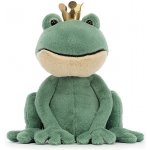 ŽABÍ PRINC JELLYCAT FABIAN 23 cm – Hledejceny.cz