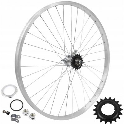 Spin Wheels Torpedo – Hledejceny.cz