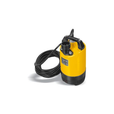 Wacker Neuson PS2 800, 230V/50HZ SS bez plováku 5000620439