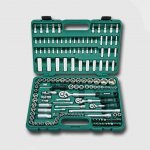 HONITON H4455 155-dílná 1/4 – Zboží Dáma