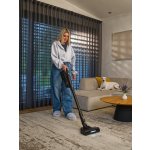 Sencor S88 AQUINO+ SVW 8872BK – Hledejceny.cz