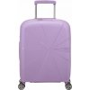 Cestovní kufr American Tourister Starvibe S EXP fialová 41 l