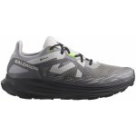 Salomon Ultra Flow GTX šedé – Zboží Dáma
