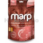 Marp Holistic – Lososové pamlsky se lněným semínkem bez obilovin 150 g – Zboží Mobilmania