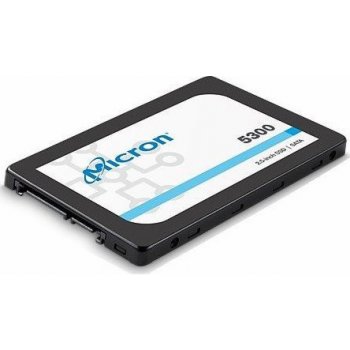 Micron 5300 960GB, MTFDDAK960TDS-1AW1ZABYY