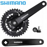 Shimano FC-TY501 – Hledejceny.cz