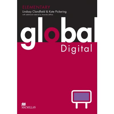 Global Elementary Digital Whiteboard Software