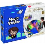 MAPED Výtvarná multiproduktová sada Harry Potter – Hledejceny.cz
