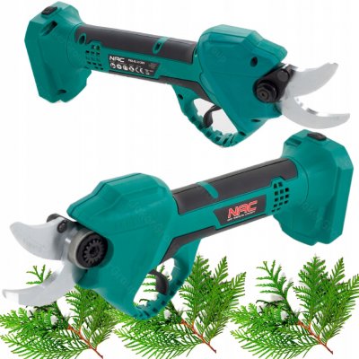 NAC PRB-BL-LI-20V – Zboží Dáma