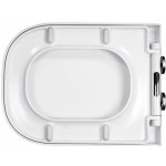 Roca Gap Round A801D12001 – Zboží Dáma