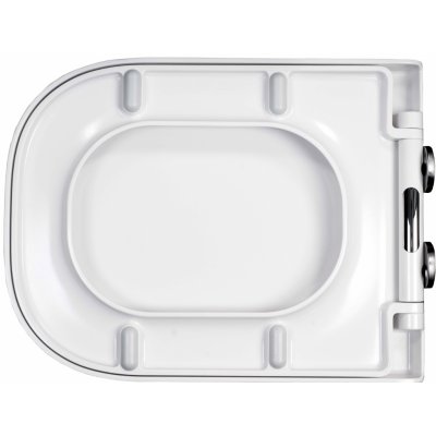 Roca Gap Round A801D12001 – Zboží Dáma