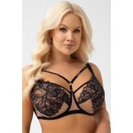 Gorsenia podprsenka Lexi černá – Zboží Dáma