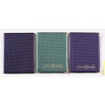 Karton P+P Pouzdro na doklady obč.průkaz řidič.průkaz tel+kred.karty – Zboží Živě