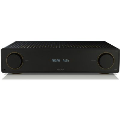 ARCAM A15+ – Sleviste.cz