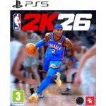 NBA 2K26 – Zboží Dáma