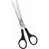 Kadeřnické nůžky Labor kadeřnické nůžky Accademy Two efilační oboustranné 6