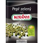 Kotányi Pepř zelený celý , 12 g – Hledejceny.cz
