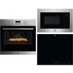 SET Electrolux EOF3H40X + EMS4253TBX + LIR60430 – Hledejceny.cz